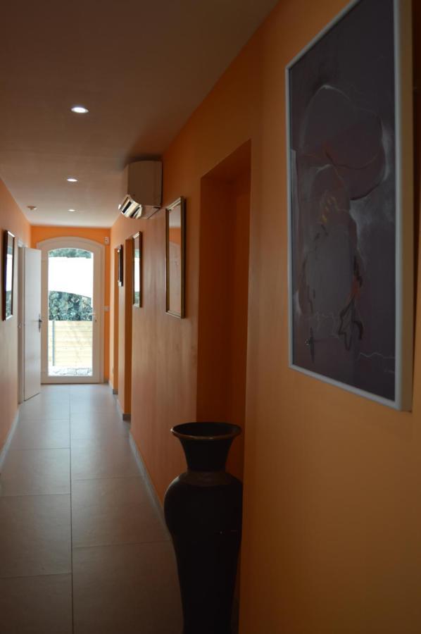 Villa Rasoa Chambre Love アグド エクステリア 写真
